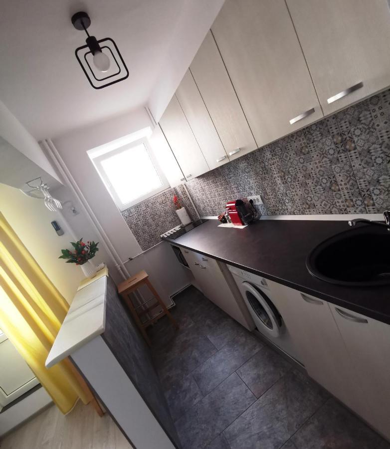 Ferienwohnung Sunset Bukarest Exterior foto